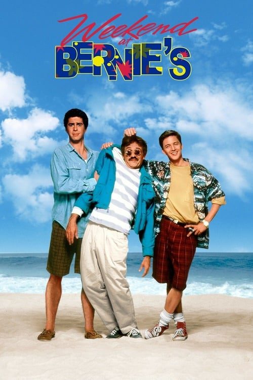 Weekend at Bernie s (1989)