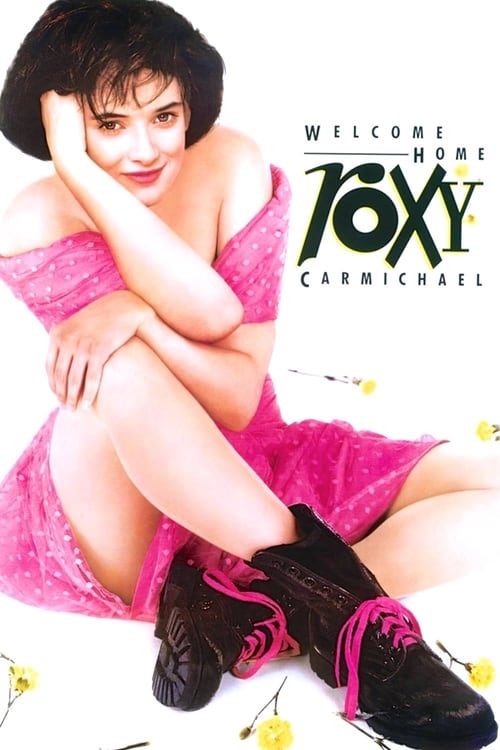 Welcome Home, Roxy Carmichael (1990) สาวน้อยรอคอยรัก