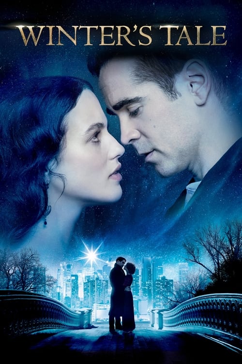 Winters Tale (2014) วินเทอร์ส เทล อัศจรรย์รักข้ามเวลา