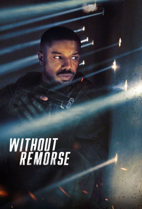 Without Remorse (2021) ลบรอยแค้น โดย ทอม แคลนซี