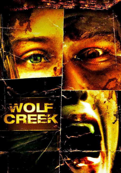 Wolf Creek (2005) หุบเขาสยองหวีดมรณะ