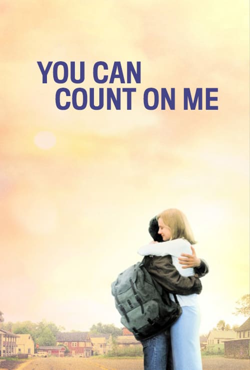 You Can Count on Me (2000) ครั้งนี้...ของพี่กับน้อง