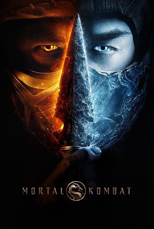 mortal kombat (2021) มอร์ทัล คอมแบท