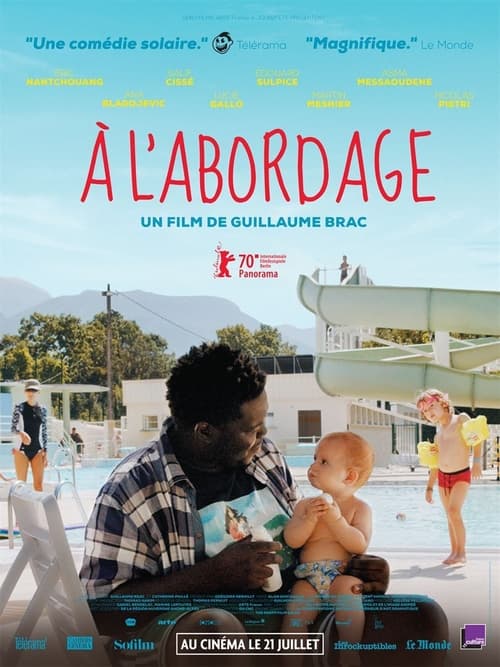A labordage (2020)
