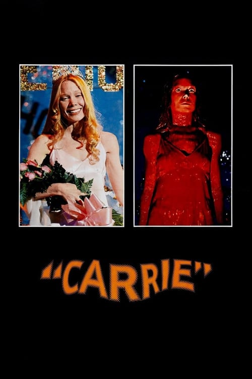 Carrie (1976) แครี่ สาวสยอง