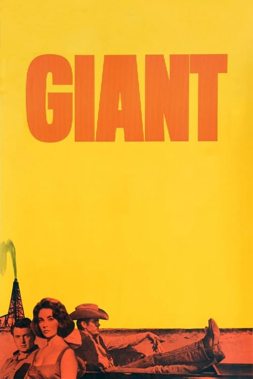 Giant (1956) Reseed เสียงไทย