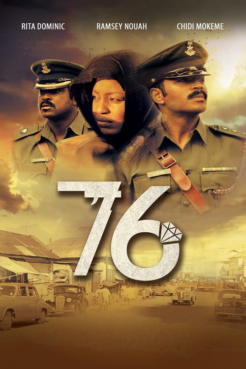[NETFLIX] 76 (2016)