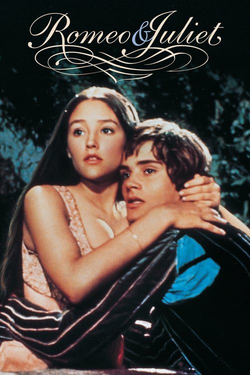 Romeo and Juliet (1968) โรมิโอและจูเลียต