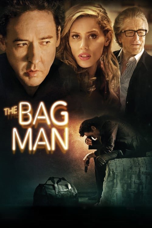 The Bag Man (2014) หิ้วนรกท้าคนโหด