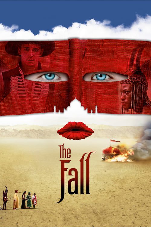 The Fall (2006) พลังฝันภวังค์รัก
