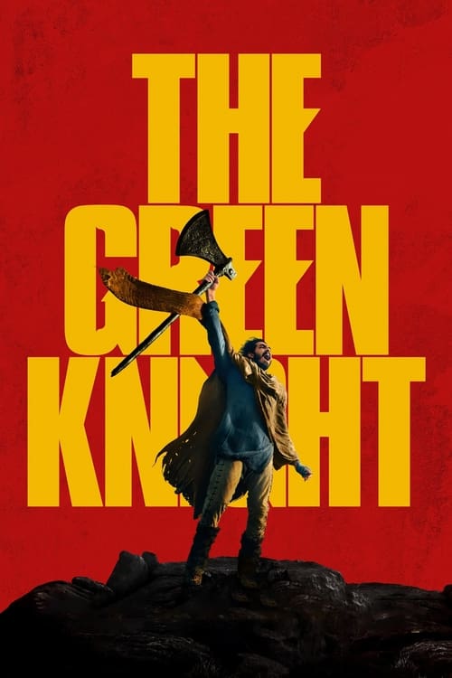 The Green Knight (2021) เดอะ กรีน ไนท์