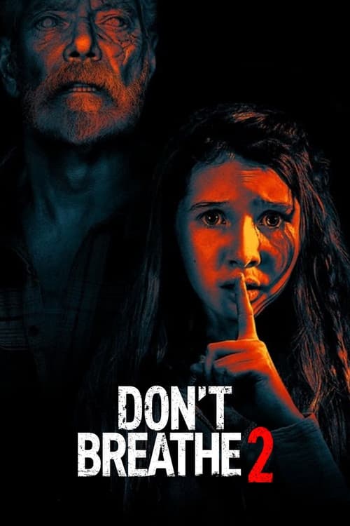 Dont Breathe 2 2021