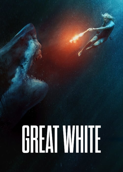 Great White (2021) เทพเจ้าสีขาว