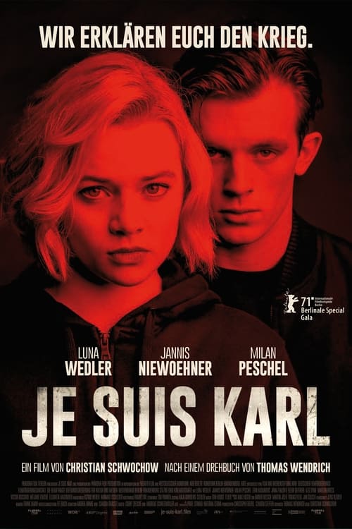 [NETFLIX] Je Suis Karl (2021) เราคือคาร์ล