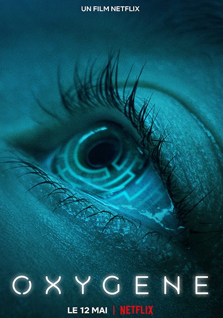 [NETFLIX] Oxygen (2021) ออกซิเจน
