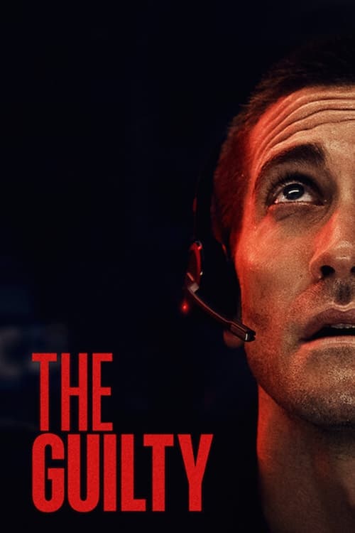 [Netflix] The Guilty (2021)