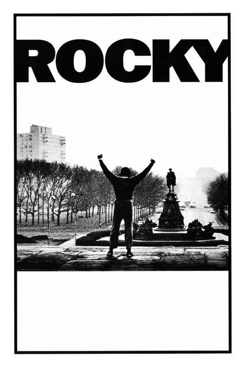 Rocky 1 (1976) ร็อกกี้ 1