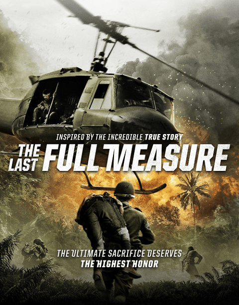 The Last Full Measure 2019