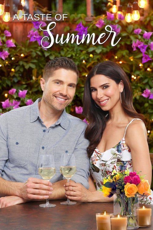 A Taste of Summer (2019) รสชาติแห่งความรัก