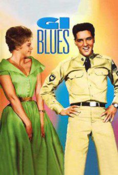 G.I. Blues (1960) จี.ไอ. บลูส์