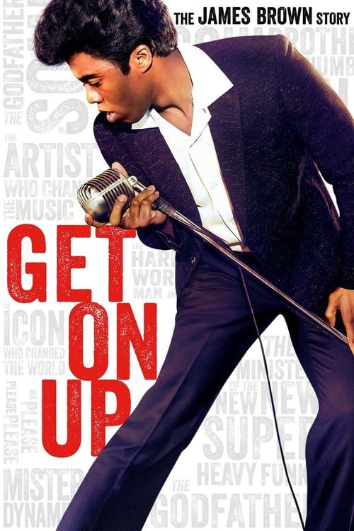 Get on Up (2014) เพลงเขย่าโลก