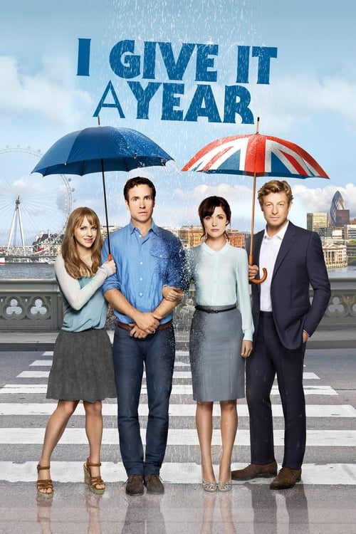 I Give It A Year (2013) ขอปีนึง!...ให้รักลงล็อก