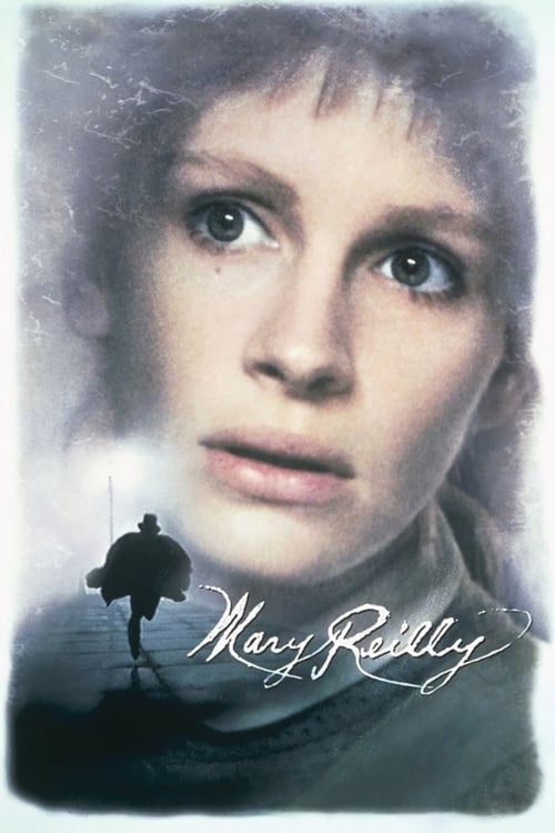 Mary Reilly (1996) แมรี่ ไรลี่ ผู้หญิงพลิกสยอง