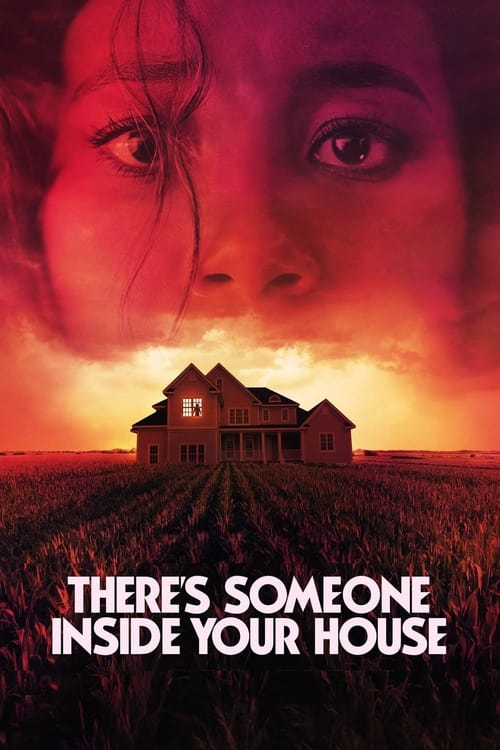 [NETFLIX] Theres Someone Inside Your House (2021) ใครอยู่ในบ้าน