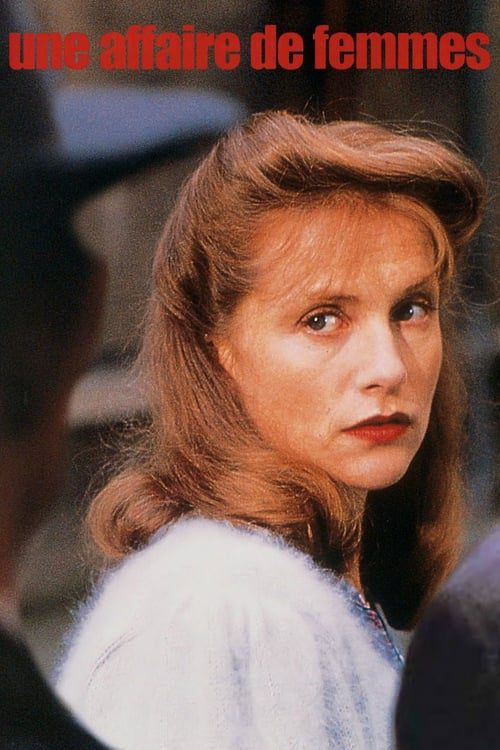 Story of Women (1988)