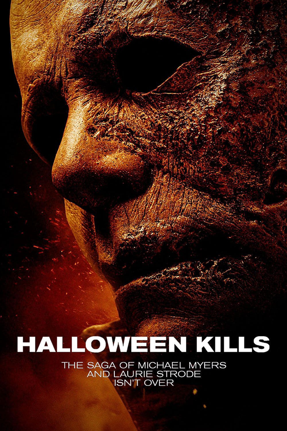 Halloween Kills 2021 (ฮาโลวีนสังหาร)