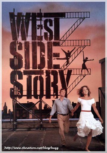 West Side Story 2021