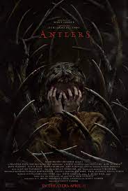 Antlers สิงร่างกระชากวิญญาณ