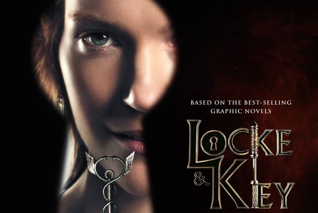 Locke & Key Season 2 ล็อคแอนด์คีย์ : ปริศนาลับตระกูลล็อค (2021)