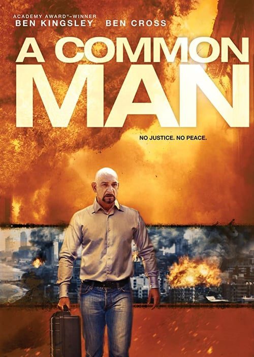 A Common Man (2013) สุมแค้นวินาศกรรมเมือง