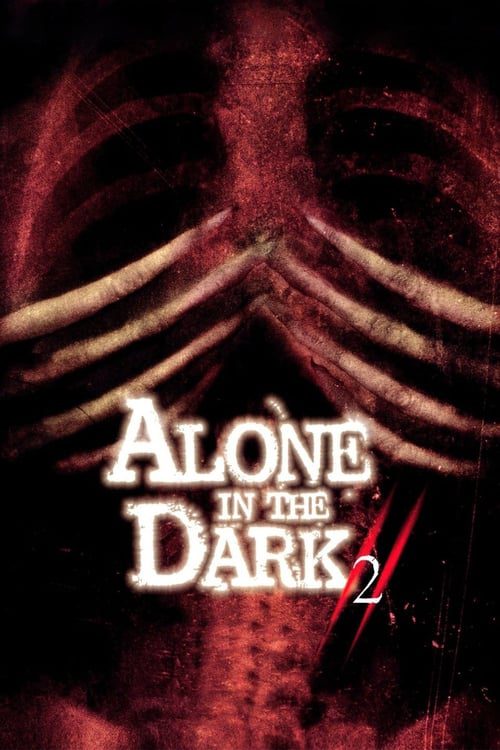 Alone in the Dark 2 (2008) กองทัพมืดมฤตยูเงียบ 2 ล้างอาถรรพ์แม่มดปีศาจ