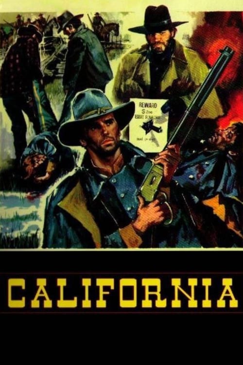 California (1977) แค้นไอ้คาวบอย