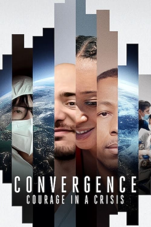Convergence Courage in a Crisis (2021) ร่วมกล้าฝ่าวิกฤติ