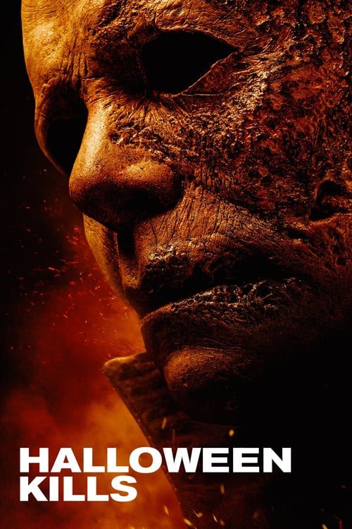 Halloween Kills (2021) ฮาโลวีนสังหาร