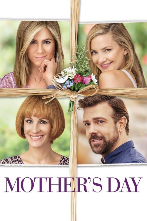 Mother s Day (2016) แม่ก็คือแม่จบนะ