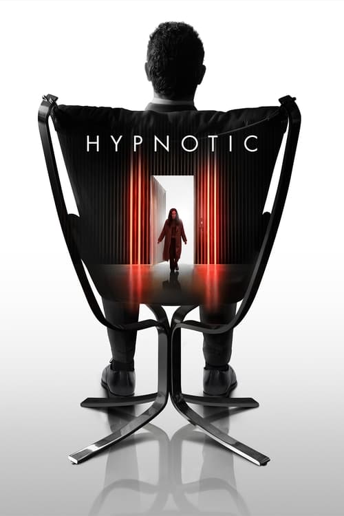 [NETFLIX] Hypnotic (2021) สะกดตาย