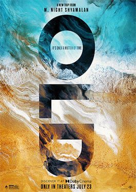 Old (2021) โอลด์