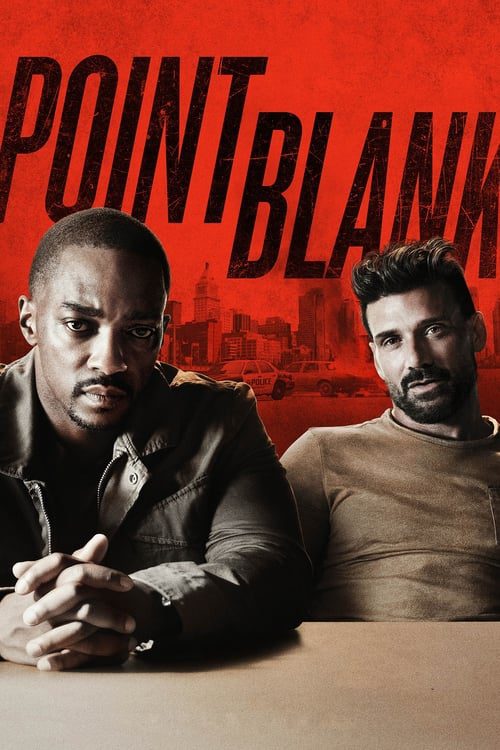 Point Blank (2019) ชนแหลก