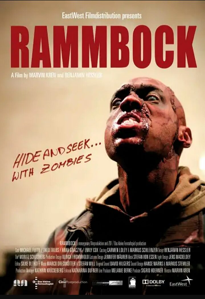 Rammbock Berlin Undead (2010)