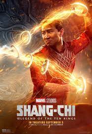 Shang-Chi and the Legend of the Ten Rings (2021) ชาง-ชี กับตำนานลับเท็นริงส์