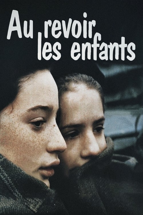 Au revoir les enfants (1987)