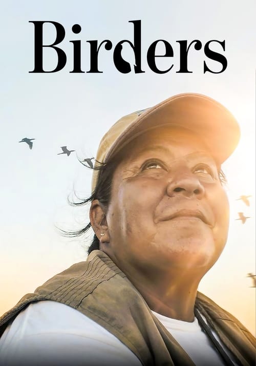Birders (2019) ผู้พิทักษ์ปักษา