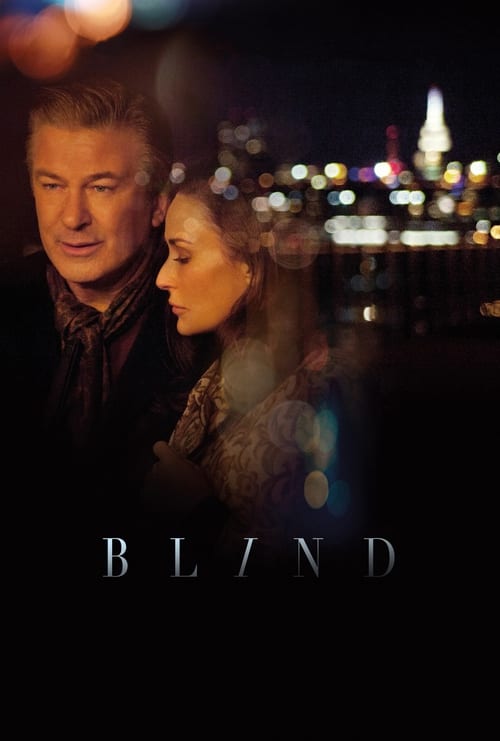 Blind (2017) เล่ห์รักบอด