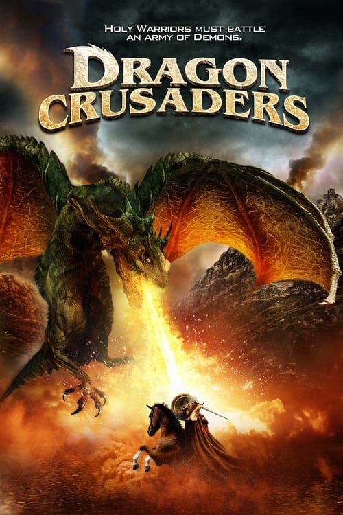Dragon CDragon Crusaders (2011) ศึกอัศวินล้างคำสาปมังกร