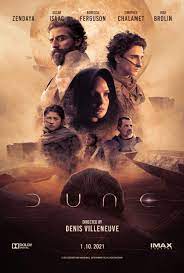 Dune (2021) ดูน