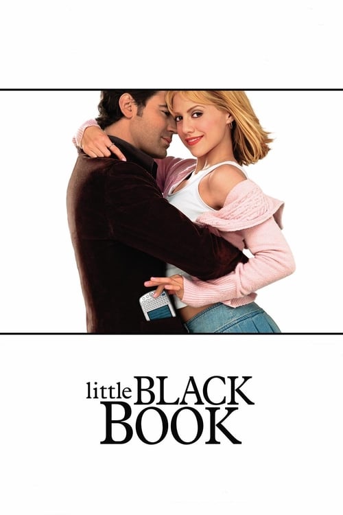 LITTLE BLACK BOOK (2004)